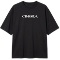 "Camiseta CIMORA - Mind.exe" Camiseta Oversized Classic