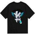 "Produto #001 de Thiago" Camiseta Oversized Básica