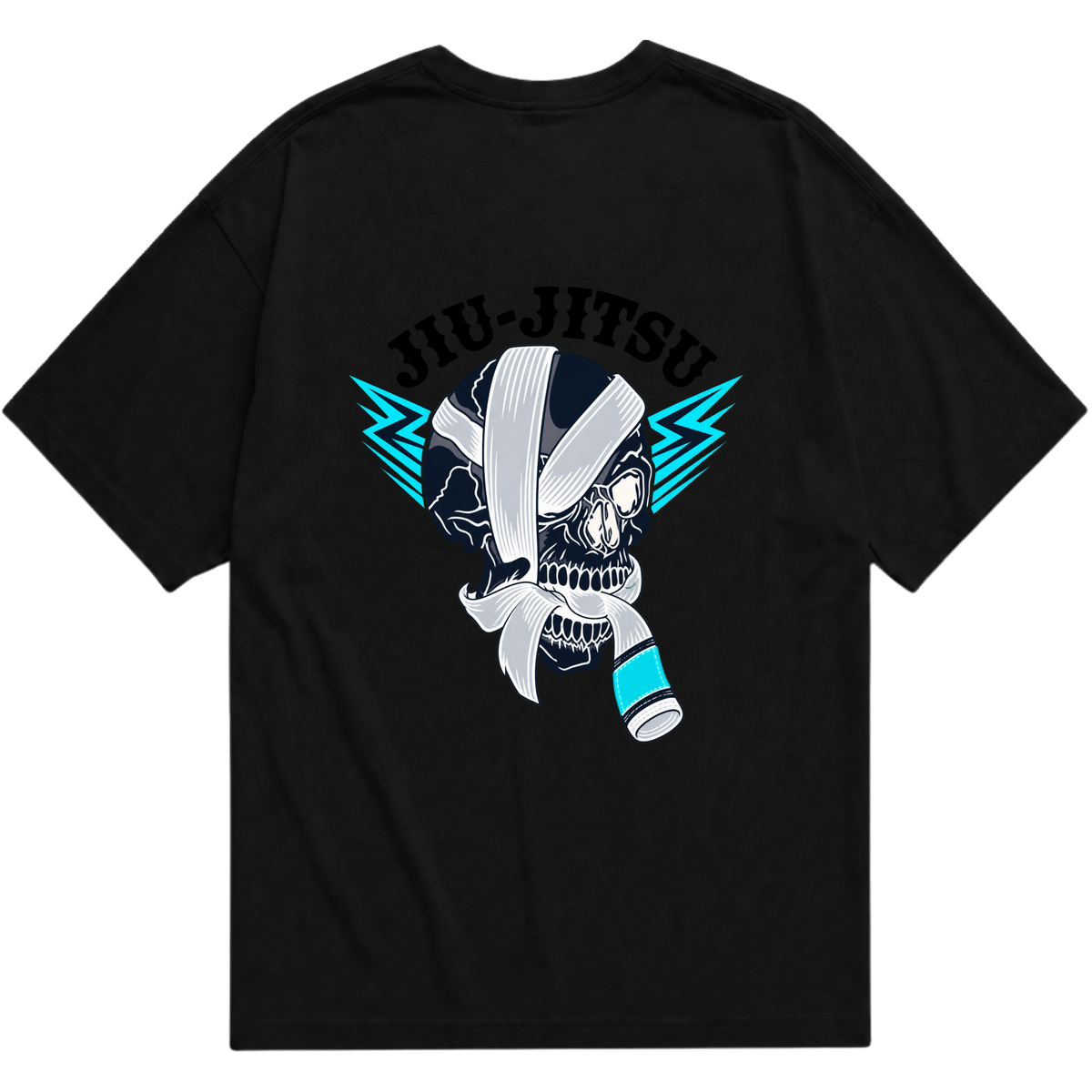 "Produto #001 de Thiago" Camiseta Oversized Básica