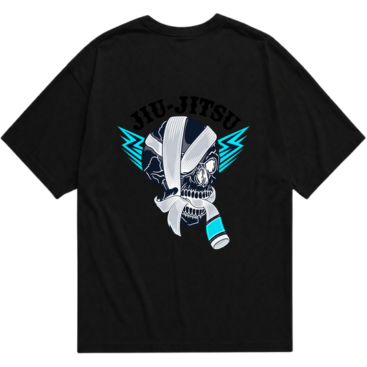 "Produto #001 de Thiago" Camiseta Oversized Básica