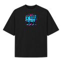 "O MELHOR REVERB DO MUNDO !" Camiseta Oversized Suedine 220g