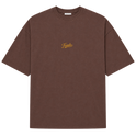 "FENDS --- IDE POR TODO MUNDO (OVER)" Camiseta Oversized Suedine 220g