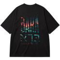 "Bará - Criação | Cotton" Oversized Premium 96% algodão 4% Elastano