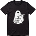 "Camiseta Glups Moglods" Camiseta Premium Unissex Bunker Studios