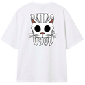 "Void Cat! Camista Oversized Classic" Camiseta Oversized Classic