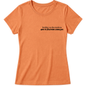 "Baby Look Classic - Lembre-se" Blusa Baby Look