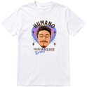 "006CORTfan" Camiseta Básica Unissex