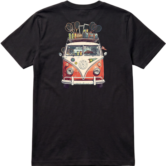 "Produto #007 de RFB" Camiseta Premium Unissex Bunker Studios