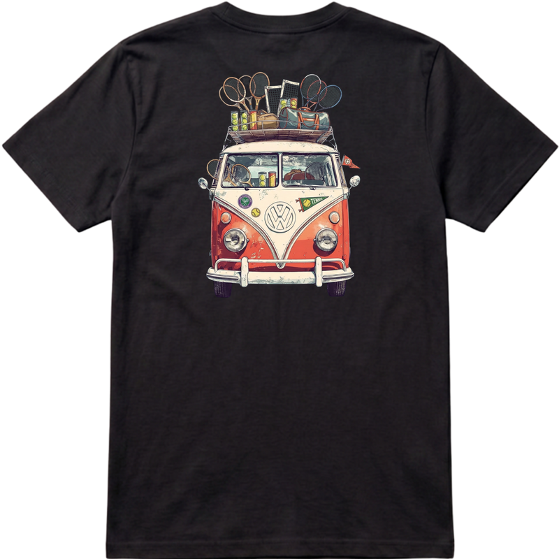 "Produto #007 de RFB" Camiseta Premium Unissex Bunker Studios