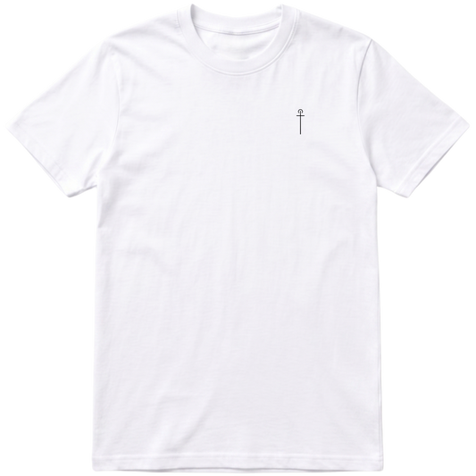 "THE STAFF" Camiseta Premium Unissex