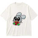 "Produto #001 de Macleane" Oversized Premium 96% algodão 4% Elastano