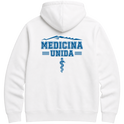"F&C Medicina Unida" Moletom Premium