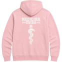 "Medicina Unida" Moletom Premium
