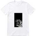 "Produto #002 de Aguiar" Camiseta Básica Unissex