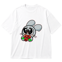 "Produto #001 de Macleane" Oversized Premium 96% algodão 4% Elastano