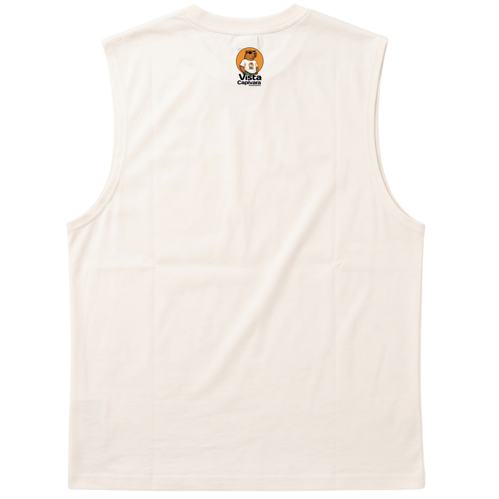 "Che Pivara DTG" Tank Top Machão Suedine
