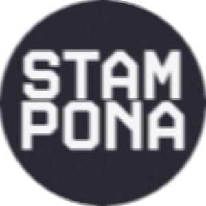 Stampona