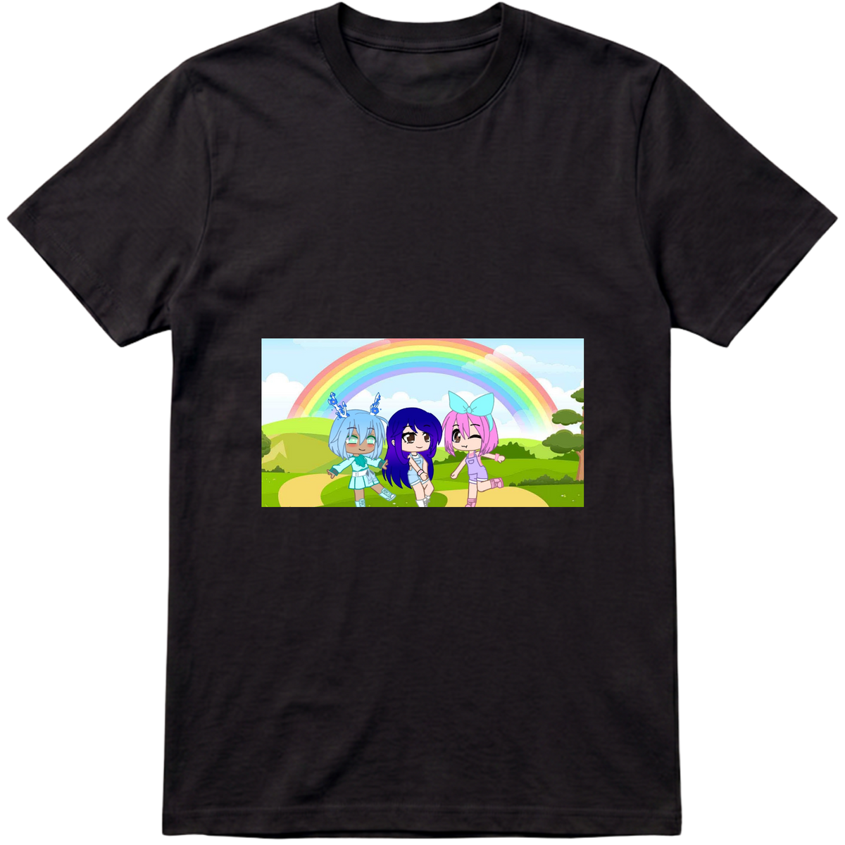 "Produto #001 de Anderson" Camiseta Premium Unissex Bunker Studios
