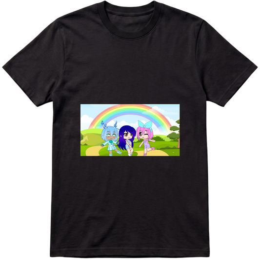 "Produto #001 de Anderson" Camiseta Premium Unissex Bunker Studios