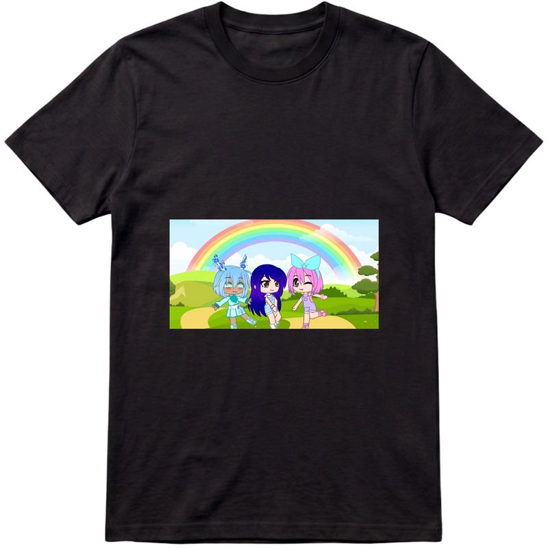 "Produto #001 de Anderson" Camiseta Premium Unissex Bunker Studios