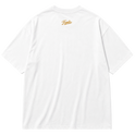 "FENDS  |  PESCADORES DE HOMENS" Oversized Premium 96% algodão 4% Elastano