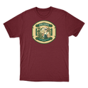 "Lula Farm Aura" Camiseta Básica Unissex