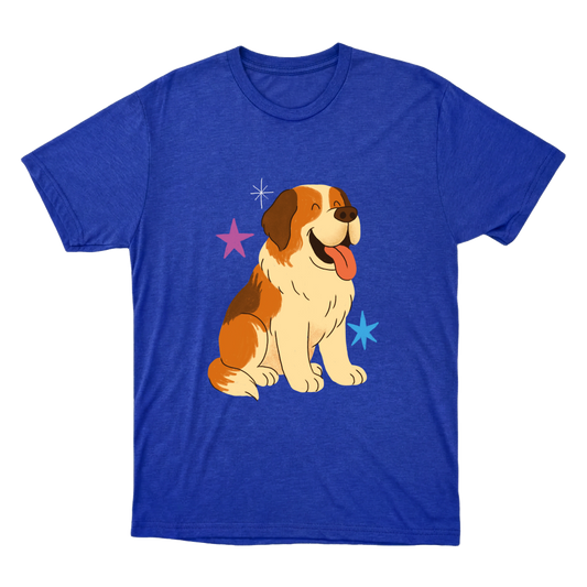 "São Bernardo" Camiseta Básica Unissex