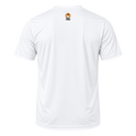 "Capivara Rock & Roll DTF" Camiseta Dryfit Masculina Basic
