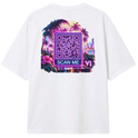 "Camiseta Oversized Classic VTC" Camiseta Oversized Classic