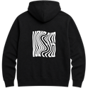 "Moletom Hoodie Essential - VOID EYES" Moletom Premium
