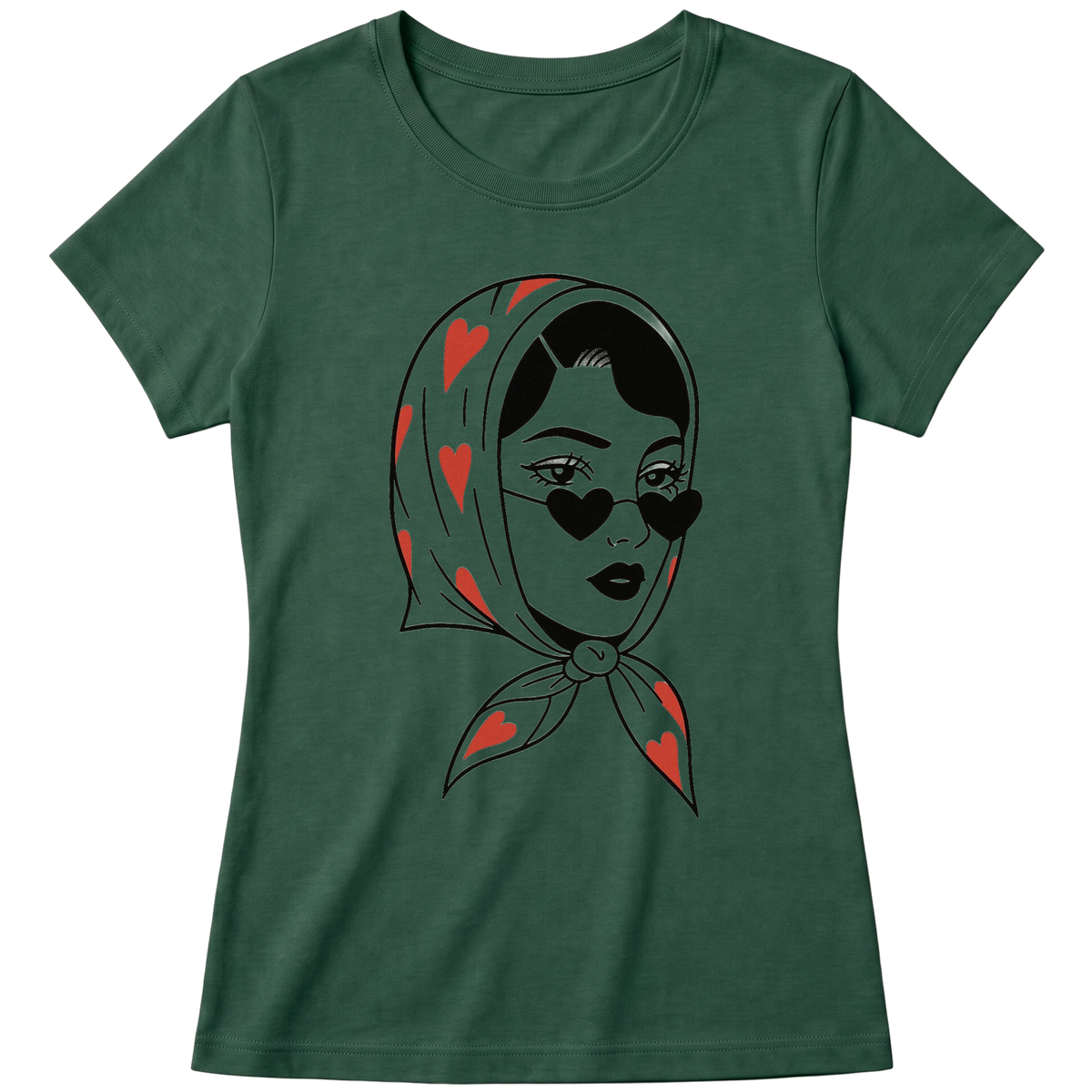 "Produto #005 de Franciane" Blusa Baby Look