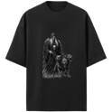 "Produto #002 de Wanderson" Oversized Premium