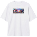 "Camiseta Oversized Classic VTC" Camiseta Oversized Classic