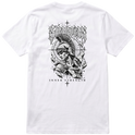"Camiseta Regular Essential - Guardian (Técnica DFT)" Camiseta Premium Unissex Bunker Studios
