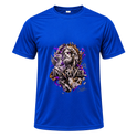 "Produto #002 de Valter" Camiseta Dryfit Masculina Basic