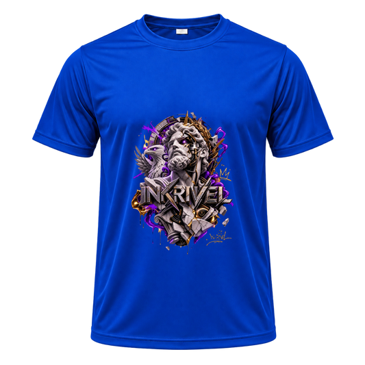 "Produto #002 de Valter" Camiseta Dryfit Masculina Basic
