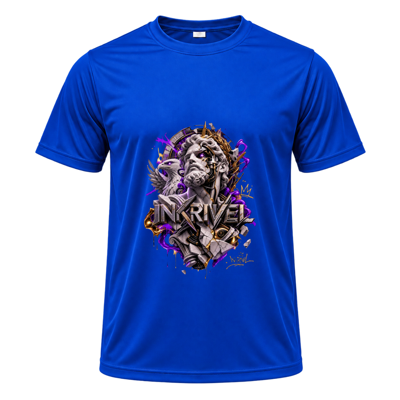 "Produto #002 de Valter" Camiseta Dryfit Masculina Basic