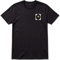 "Camiseta Regular Essential" Camiseta Premium Unissex
