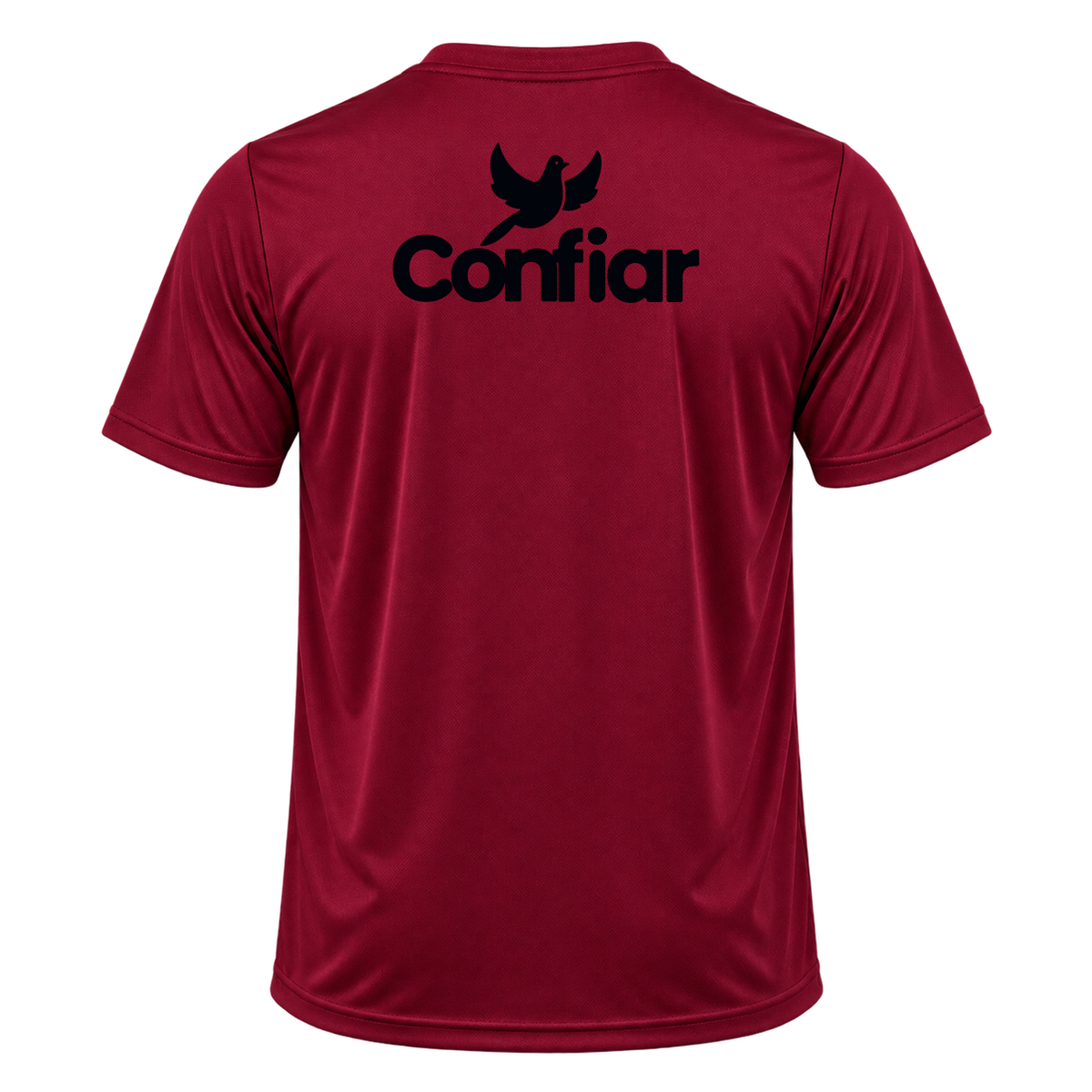 "Produto #018 Camisa: FURNACE THE FIRE BECAME A TOOL" Camiseta Dryfit Masculina Basic