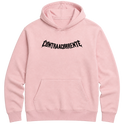 "Moletom (Canguru com capuz) Hoodie Essential #004 - CØNTRAACØRRENTE" Moletom Premium