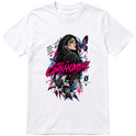 "Regular Essential #037 - CØNTRAACØRRENTE" Camiseta Premium Unissex Bunker Studios