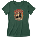 "Estampa ATE AQUI NOS AJUDOU O SENHOR" Blusa Baby Look