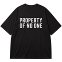 "NTYRS OVER 1.0" Oversized Premium 96% algodão 4% Elastano
