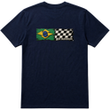 "Produto #007 de Vinicius" Camiseta Básica Unissex