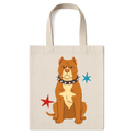 "Pitbull" Ecobag