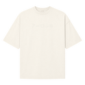 "2 TIMÓTEO 1:12" Camiseta Oversized Suedine 220g