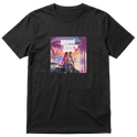 "VI.CE CITY THEMES ACTIVE DRY UV" Camiseta Regular Poliamida UV