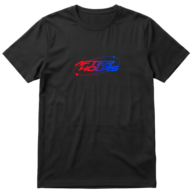 "Camiseta Active Dry-UV - After Hours" Camiseta Regular Poliamida UV