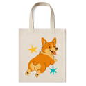 "Corgi" Ecobag