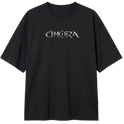 "Camiseta Cimora - Different Horizons" Camiseta Oversized Classic